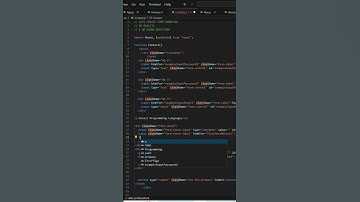 Form Handling in ReactJS #reactjs #reactjsforbeginners