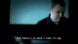 Video thumbnail of "David Gray - Please forgive me (with lyrics)"