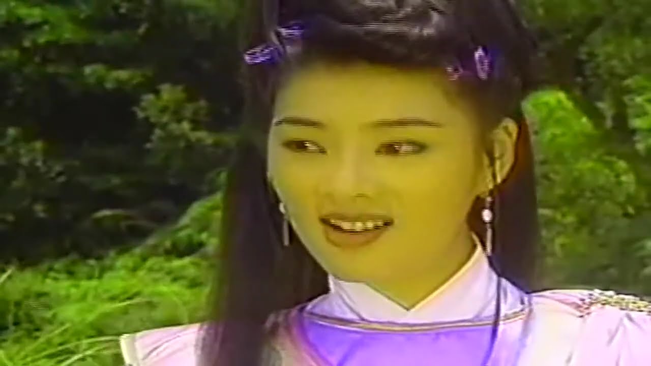 Trung Nguyên Kiếm Khách - Phần 2 - DVD 8