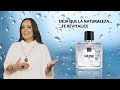 ¿Ya conoces Musk Rain?