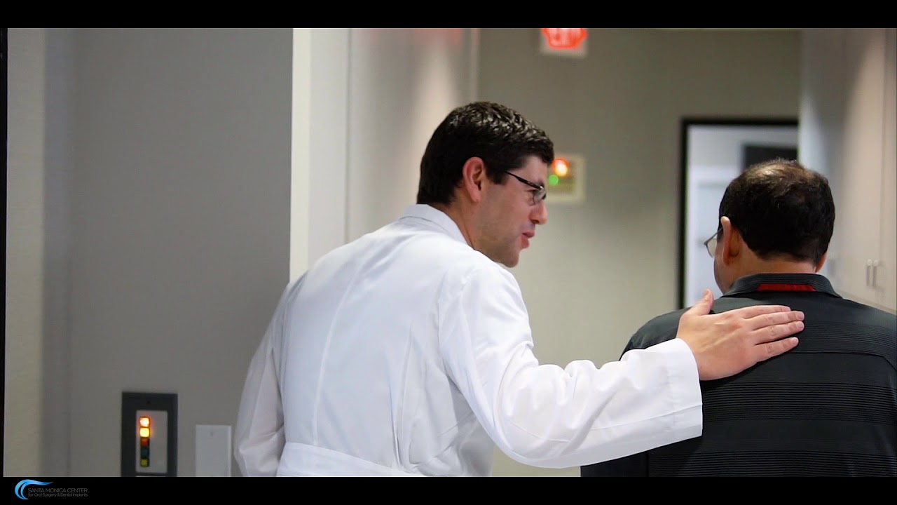 Dental Implant Procedure YouTube