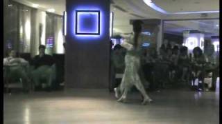 Mert Moran & Izel Yelken