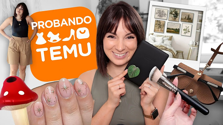 He comprado en TEMU para que no gastes tú | ¿Vale la pena? ¿Es Aliexpress?