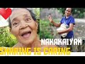 78yrs old Lola's Nakaligtas Sa bagyong Rolly_ SURVIVORS  sa TYPHOON Rolly_ HOT MAMA The Rescue