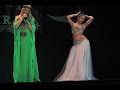 Oriental dance to very beautiful Ukrainiang song - Amira Abdi feat Khristina Ohitva