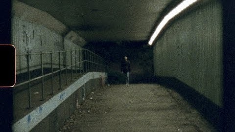 Daydreaming At Night