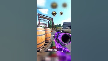 It Be Your Own Teamates Who Take Your Kills... 🤬 #cod #videogame #callofduty #gaming  #sniping