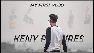 Cinematic Official Trailer l My First Vlog l Creative cinematic vlog by KENY PICTURES.