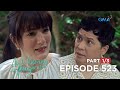 Abot Kamay Na Pangarap: Oplan - Rescue mission kina Analyn at Justine! (Full Episode 523 - Part 1/3)