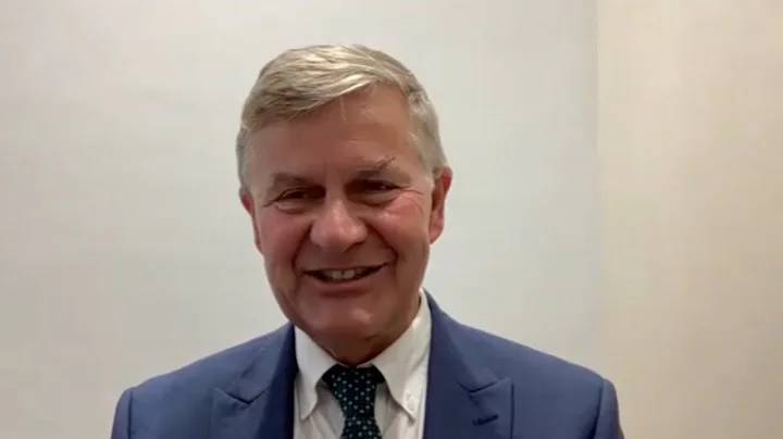 BRI is the most important decision for the environment: Former UN Under-Secretary-General - DayDayNews