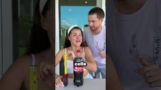 Mon Mari A Un Très Grand Coca Cola 😱😳