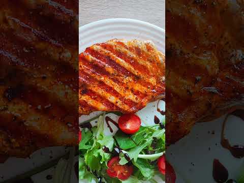 Самый вкусный стейк