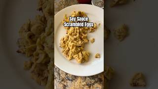 Next Level Scrambled Eggs
