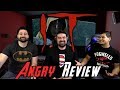 IT (2017) Angry Movie Review