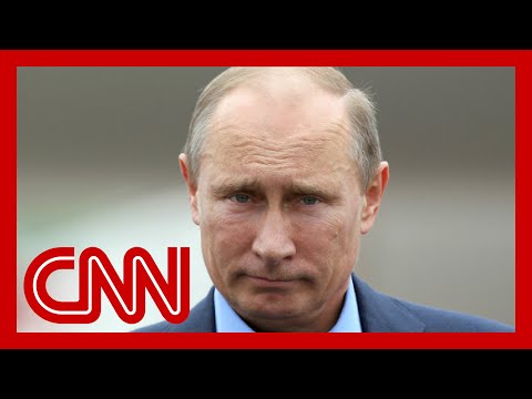 Putin defends war in Ukraine as 'noble'
