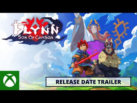 Игра Flynn: Son of Crimson выйдет на Xbox на этой неделе, сразу в Game Pass: с сайта NEWXBOXONE.RU