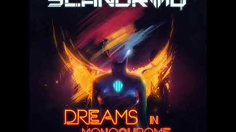 Scandroid - Afterglow (Michael Oakley Remix) (Instrumental)