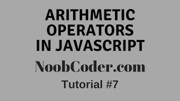 Arithmetic operators and order of operations JavaScript