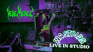 Vehemence Live in Studio | Music News (Special Report)