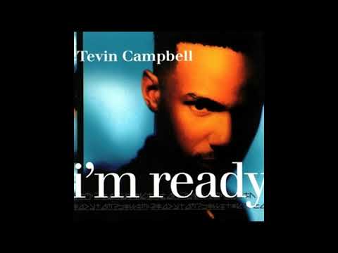 Tevin Campbell - Don't Say Goodbye Girl
