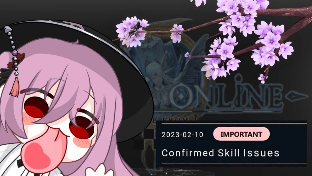 Tulung wifi ku | Toram Online