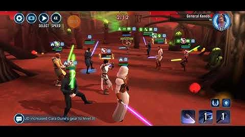 rey w/ jolee vs jmk cat