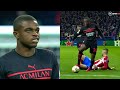 Pierre Kalulu vs Atletico Madrid | No Problems vs Carrasco 💪🏿