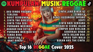 Download Lagu Reggae Terbaru 2025 Full Album 🎧 Lagu Hits Spotify Indonesia | Musik Cover Santai MP3