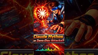 Claude Mythos FEARS - Zero Day ATTACKS - Summary