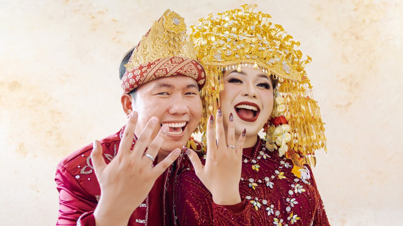 The Wedding of Nanda & Diah Revisi