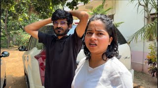 Ginni ko aaya gussa 😡😡