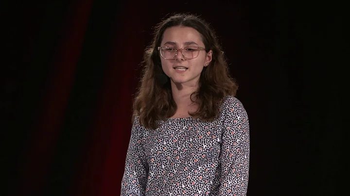 Spreading Feminism | Alexandra Koslova | TEDxYouth@EB