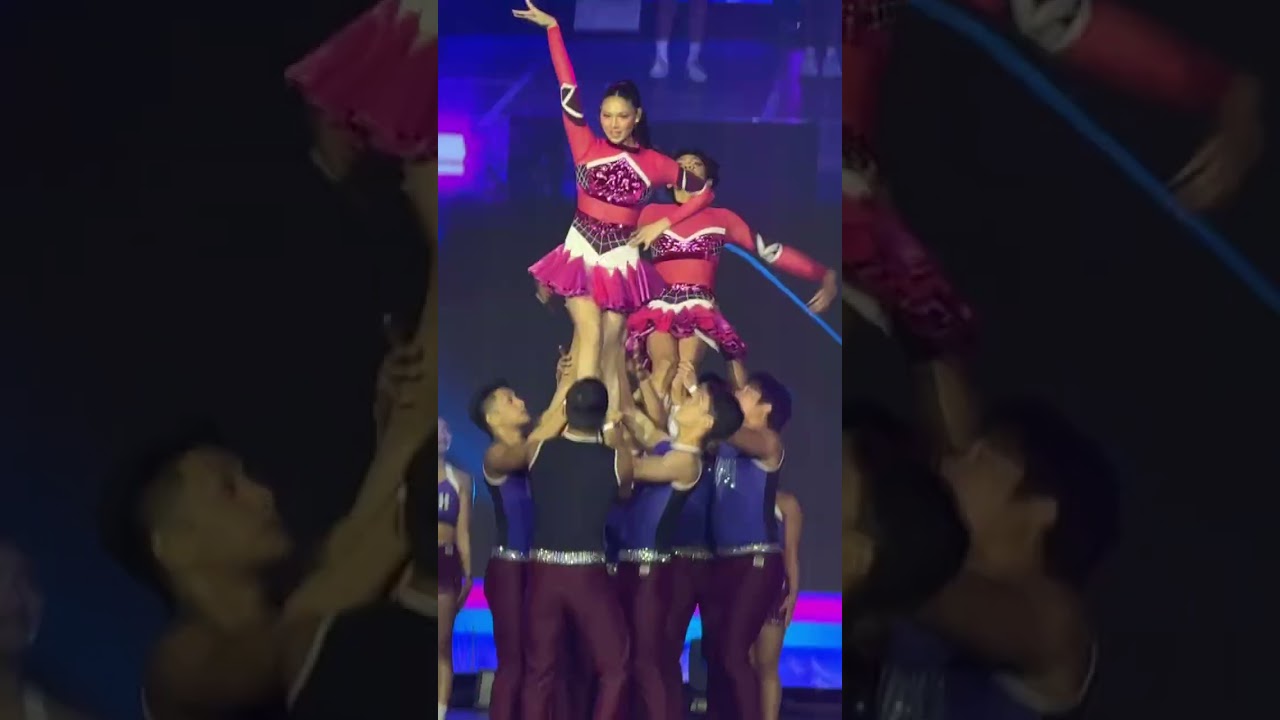 CHARES - PBB The Big ColLove 