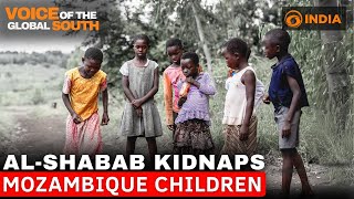 Al Shabab kidnaps children in Mozambique | Abductions Surge in Cabo Delgado