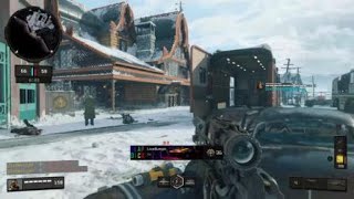 Bo4 Tempest feed