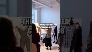 Success Story of Rent the Runway