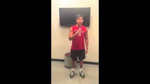 Equal Access Act Skit -  A308