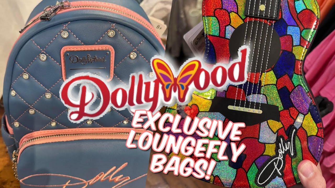 Can You Take Bags Into Dollywood Splash Country