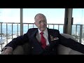 Korean War Veteran Donald F. Reid Interview 1 30JAN2020