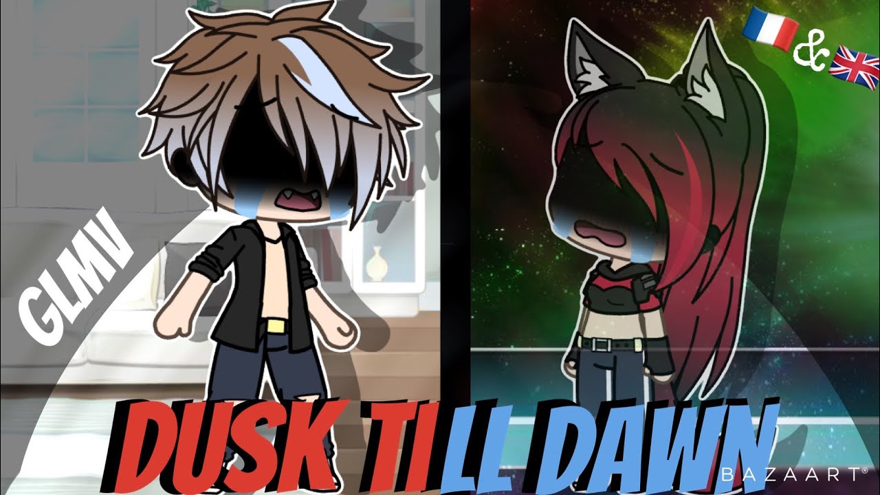 Dusk till Dawn // GLMV // {Pendant son absence} [Semi Suite l’œil des ténèbres] // ~by Fire Ice~