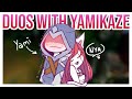 BEST KATARINA PLAYS WITH BEST TALON YAMIKAZE