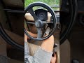 David pumps Fiat 126