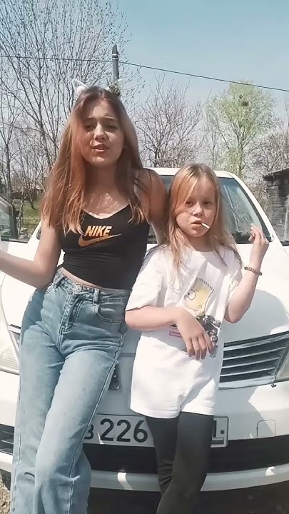 Элина🐆 - YouTube