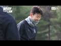 UAE전, 국대 공식훈련 압축 10분 공개! #훈련직캠 #대방출 | 카타르 월드컵 최종예선 EP. 21