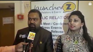 GLOBAL EXCELLENCE AWARD SUMMIT 2019.KNNEWS TV