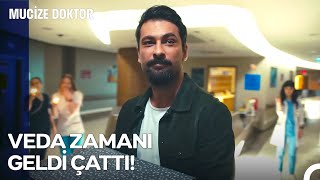 Ferman Hocanın Hastanedeki Son Günü - Mucize Doktor