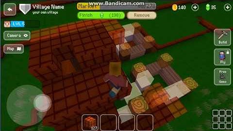 THE Block Craft 3D: Building Simulator -Gameplay Walkthrough Part 6