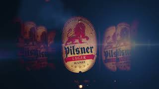 PILSNER LAGER