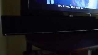 VIZIO S3821w-C0 38-inch 2.1 Home Theater Sound Bar with Wireless Subwoofer Vizio Sound Bar S3820W-C0 Quick Review English