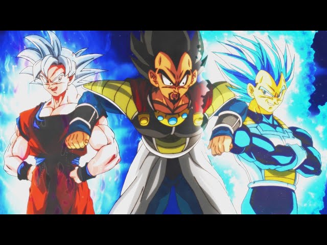 Goku e Vegeta podem se enfrentar em Dragon Ball Super